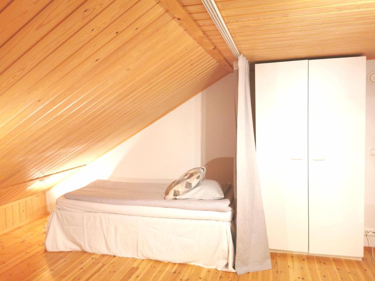 Gold Legend Paukkula #1 - Saariselkae Apartments ภายนอก รูปภาพ